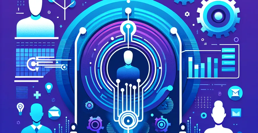 人事管理系统选购：招聘流程自动化对人效提升的量化测算模型