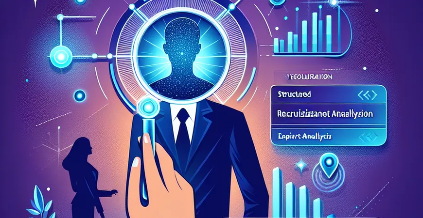 人事管理系统选购：招聘渠道效果可视化分析