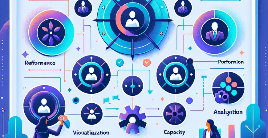 人事管理系统选购：招聘渠道效果数据可视化分析能力测评