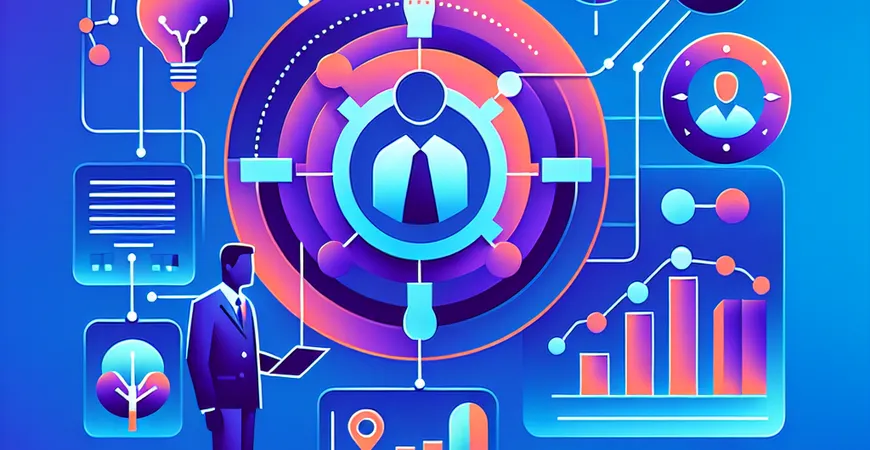 人事管理系统选购：招聘渠道效果数据的可视化分析能力测评