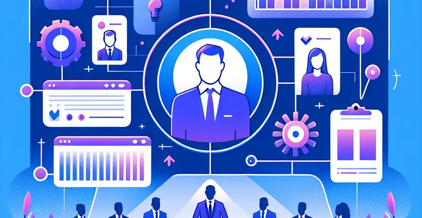 人事管理系统选购：绩效面谈记录功能的实际应用