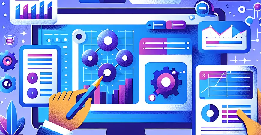 人事管理软件功能全解：从基础功能到高阶应用的操作指南