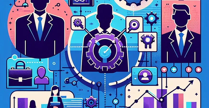 人事管理软件功能对比：不同价位产品的功能差异详解