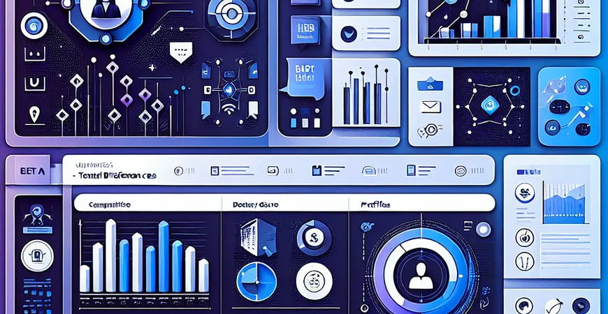 人事管理软件功能对比：不同版本的功能差异详解