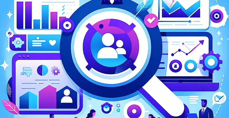 人事管理软件功能解析：如何用这些工具提升团队凝聚力？