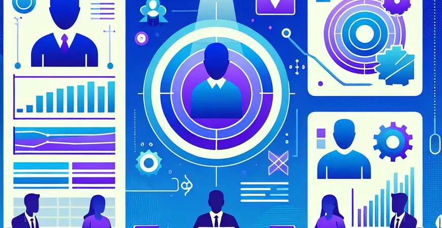 人事管理软件功能解析：这些工具如何助力企业数字化转型？