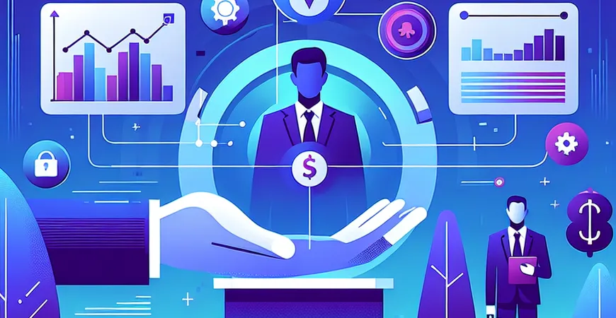 人事管理软件定价策略揭秘：企业如何省钱又省心