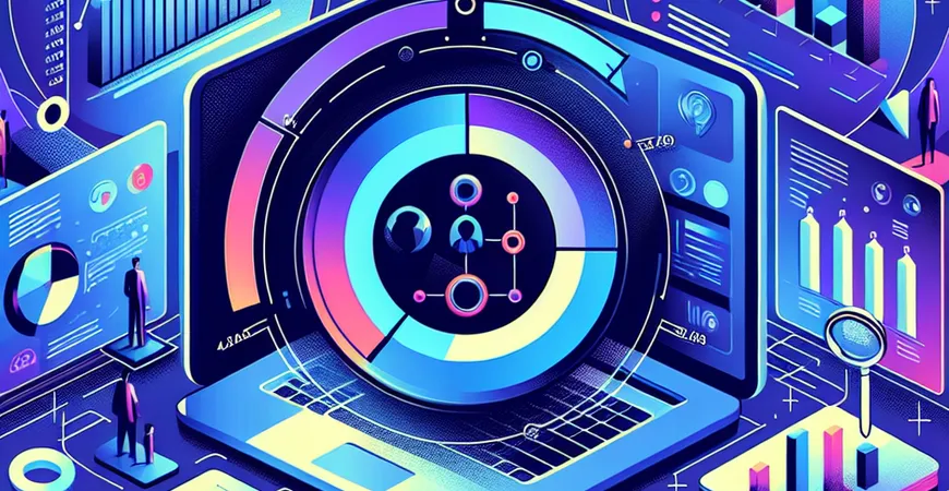 人事管理软件的核心价值是什么？3个关键维度解析