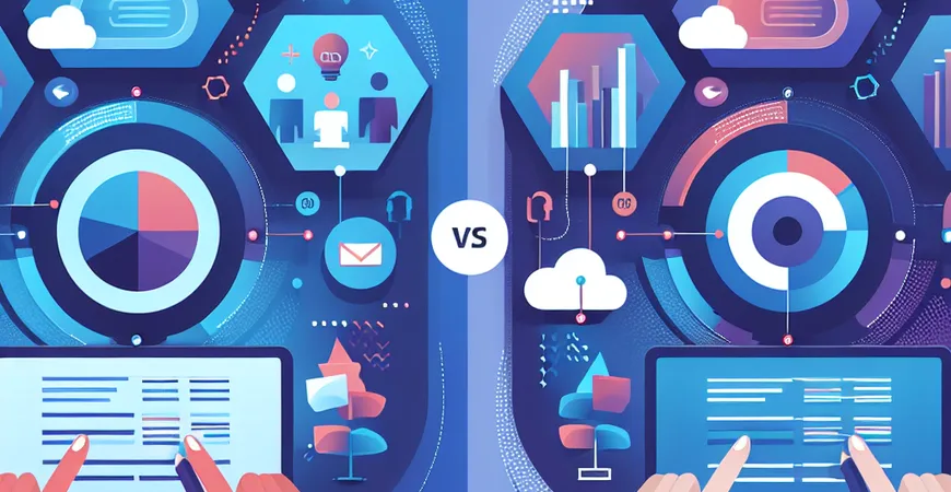 人事管理软件订阅制vs买断制：哪种价格模式更适合你？