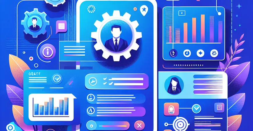 人事管理软件越用越难？这些使用技巧帮你破局