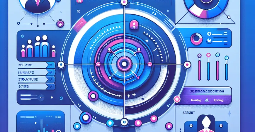 人事系统权限设置怎么做？不同岗位的权限清单