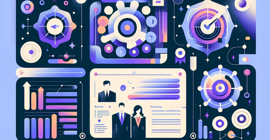 人力资源总监推荐：2025年最值得关注的3款HR系统