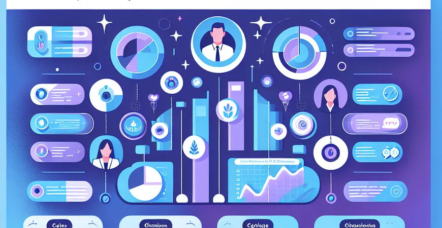 人力资源管理工具怎么选？员工自助服务功能的实用性分析