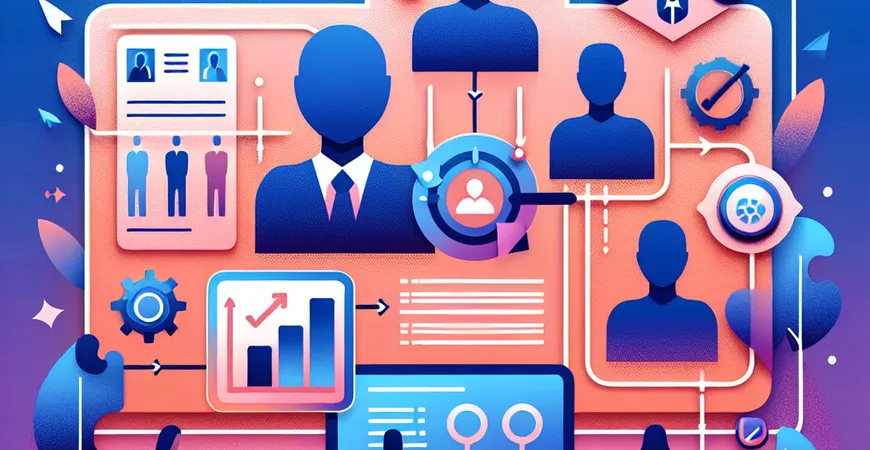 人力资源管理工具怎么选？招聘模块的渠道兼容性与筛选效率