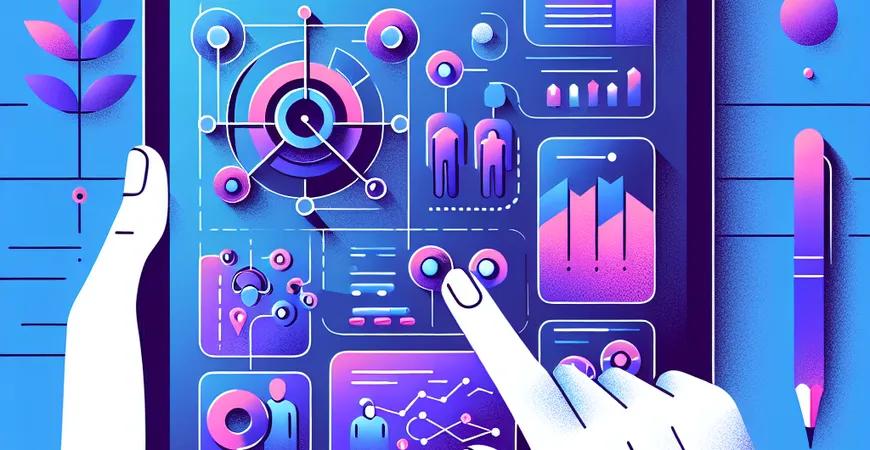 人力资源管理工具选型：从招聘到考勤的全场景功能拆解