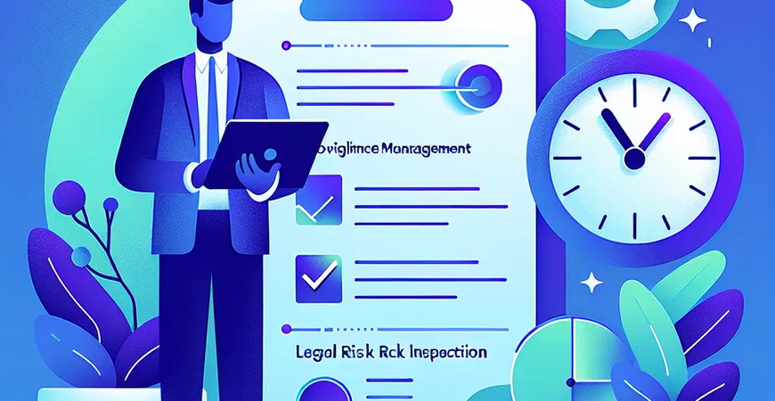 人力资源管理工具选购：加班合规管理功能的法律风险排查