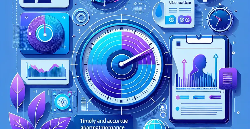 人力资源管理工具选购：考勤异常预警机制的及时性与准确性对比