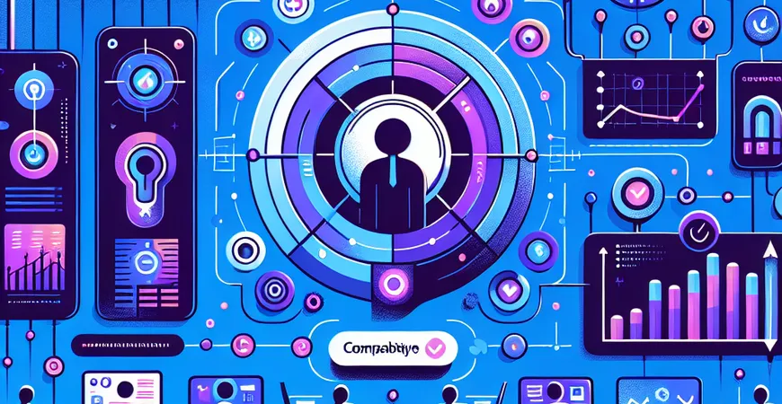 人力资源管理工具选购：考勤机硬件与系统的兼容性测试要点