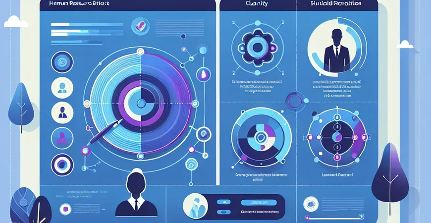 人力资源管理平台功能实测：员工自助服务模块体验报告