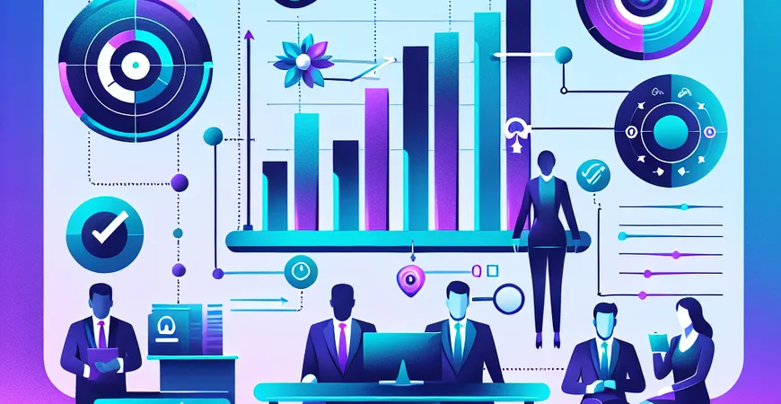 人力资源管理平台功能实测：考勤与绩效管理的联动体验