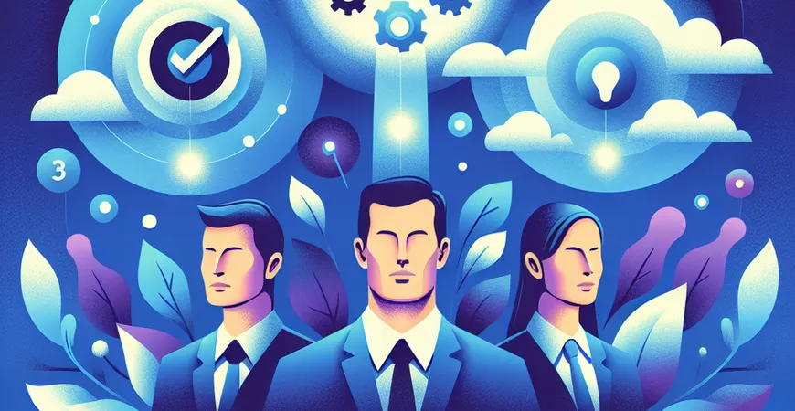 人力资源管理平台功能深度测评：哪些功能真正提升管理效率？