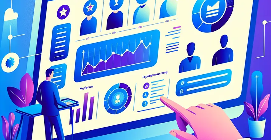 人力资源管理平台如何实施？详细步骤全攻略