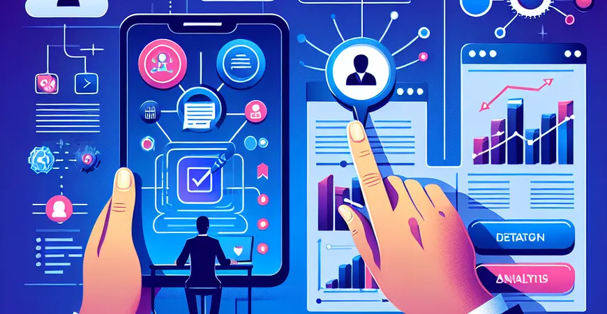 人力资源管理平台如何对接其他系统？关键要点解析