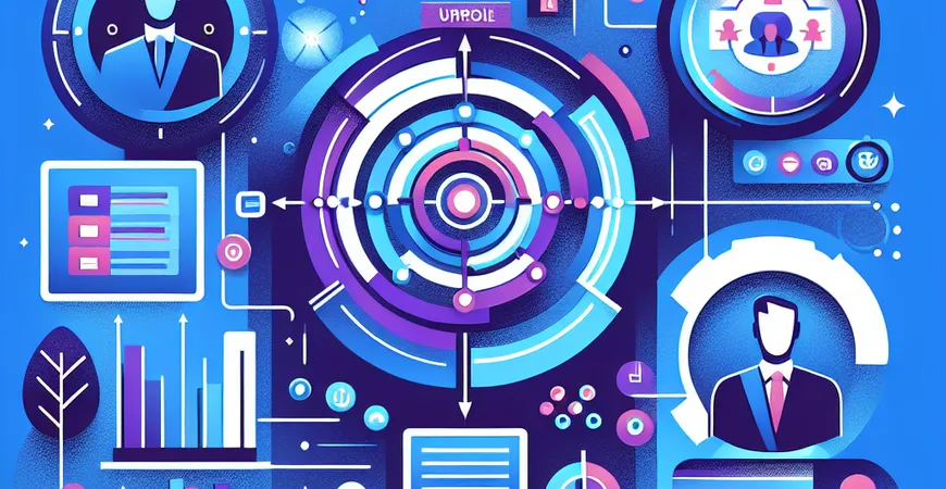 人力资源管理平台如何维护？实用经验大放送