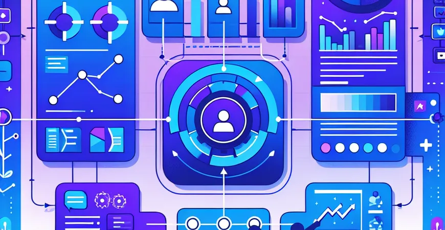 人力资源管理平台如何迁移？完整操作流程解析