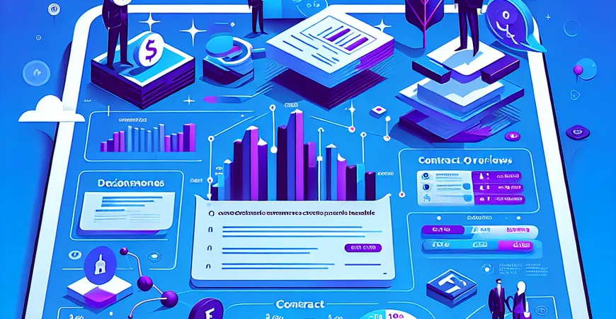 人力资源管理平台收费模式避坑：别被合同条款坑了