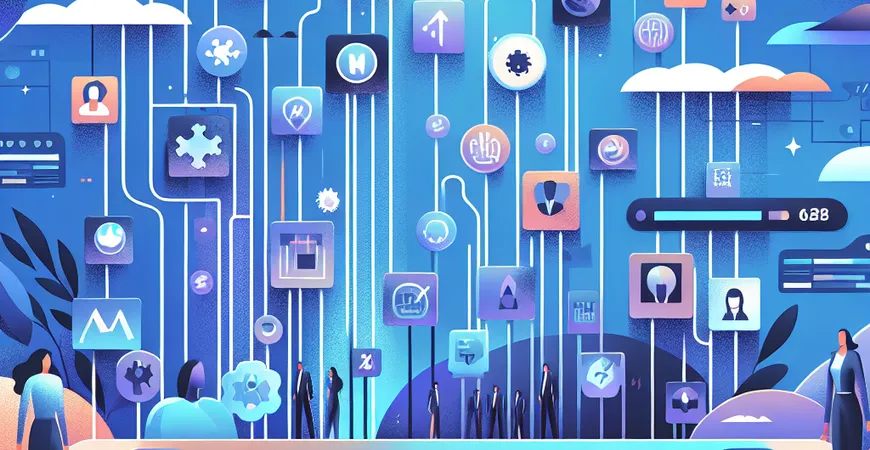 人力资源管理平台踩坑无数，终于总结出这份避坑指南