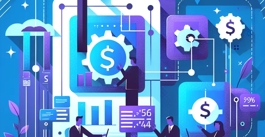 人力资源管理系统价格陷阱：企业最容易忽略的细节