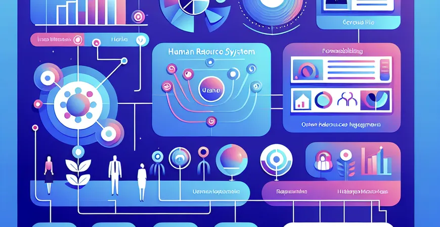 人力资源管理系统功能怎么用？从基础到进阶全解析
