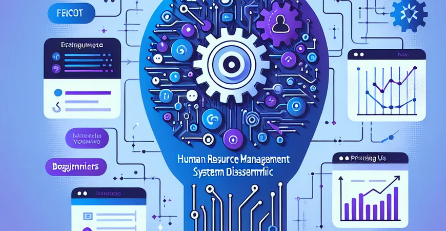 人力资源管理系统定价逻辑拆解，小白也能看懂