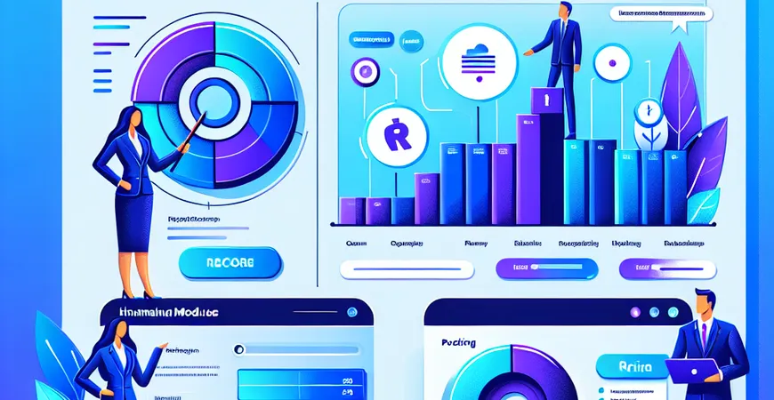 人力资源管理系统收费模式详解：哪种适合你的企业？