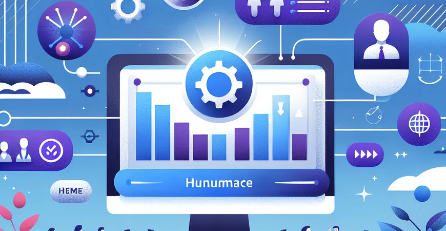 人力资源管理软件到底是什么？业务主管必读指南