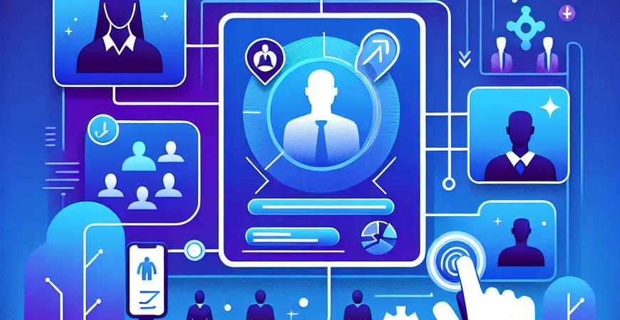 人力资源管理软件如何优化招聘流程？真实案例拆解