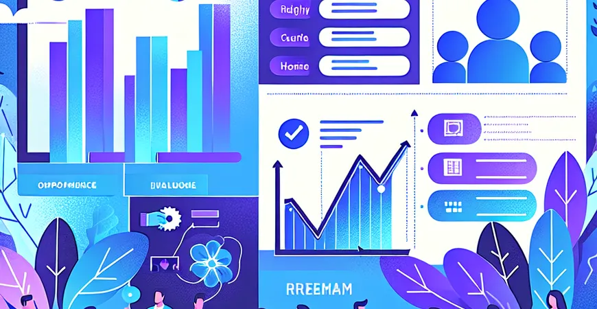 人力资源管理软件如何支持企业考勤制度改革？成功案例分享​