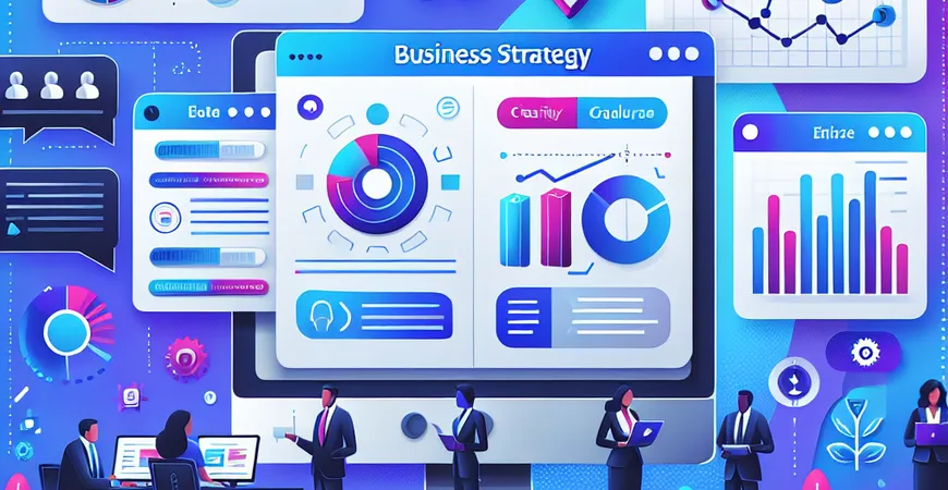 人力资源管理软件如何支撑企业战略？深度价值分析