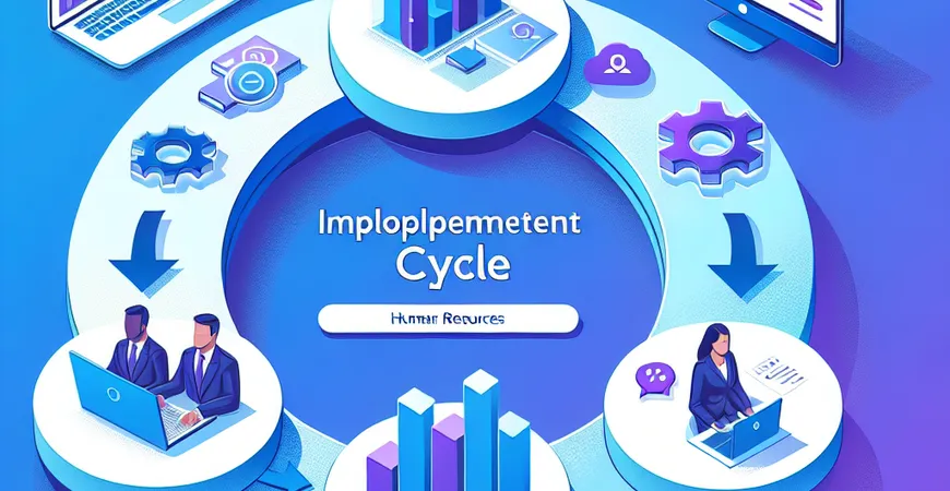 人力资源管理软件实施周期多长？影响因素与合理规划​