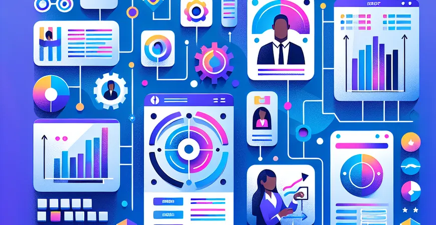 人力资源管理软件怎么选？功能模块与企业规模匹配策略