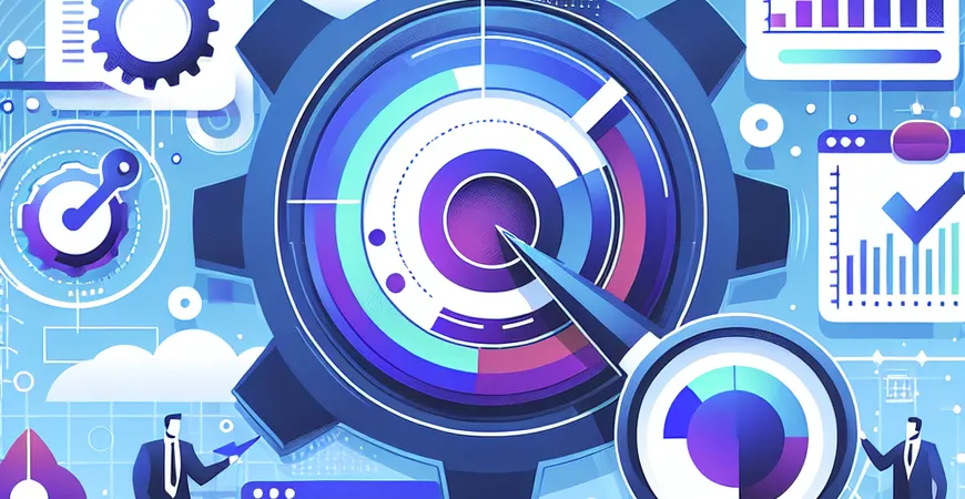 人力资源管理软件效果不佳？这些改进方案很有效