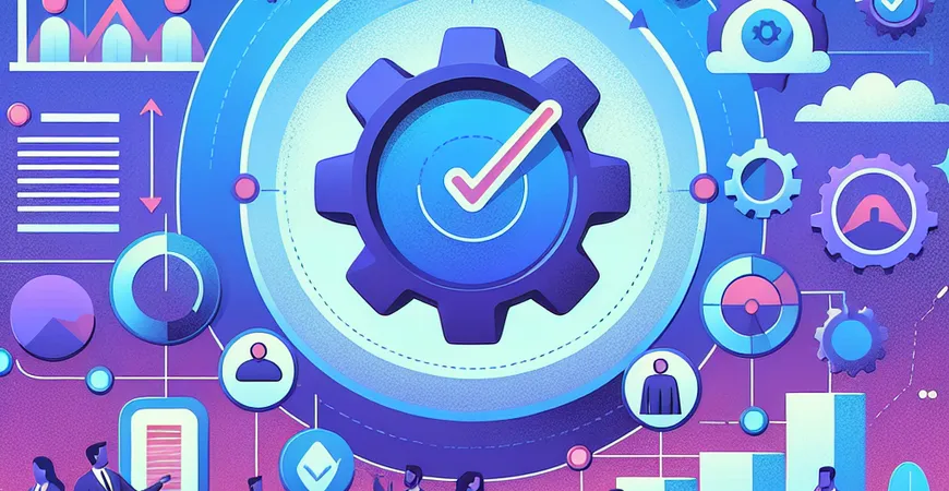 人力资源管理软件效果不佳？这些改进方法很有效