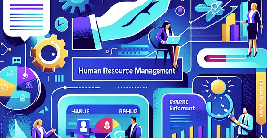 人力资源管理软件效果如何？真实用户评价大汇总