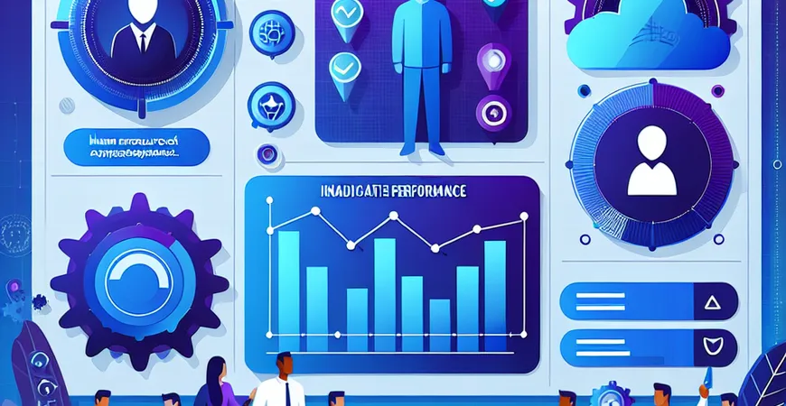 人力资源管理软件效果差？这些设置调整很关键
