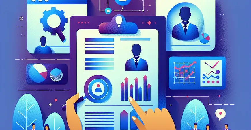 人力资源管理软件效果差？这些调整方法很管用