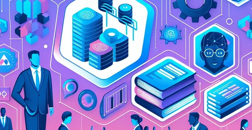 人力资源管理软件选型：培训课程库建设的系统支持能力分级解析