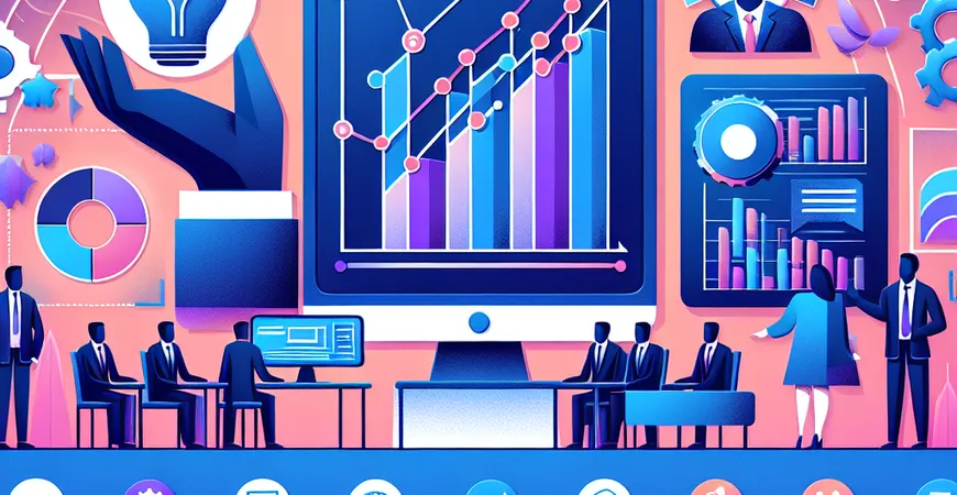 人力资源管理软件选型：培训课程库建设系统支持能力分级