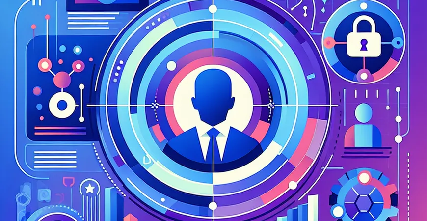 人力资源管理软件选型：数据安全防护的5道防线