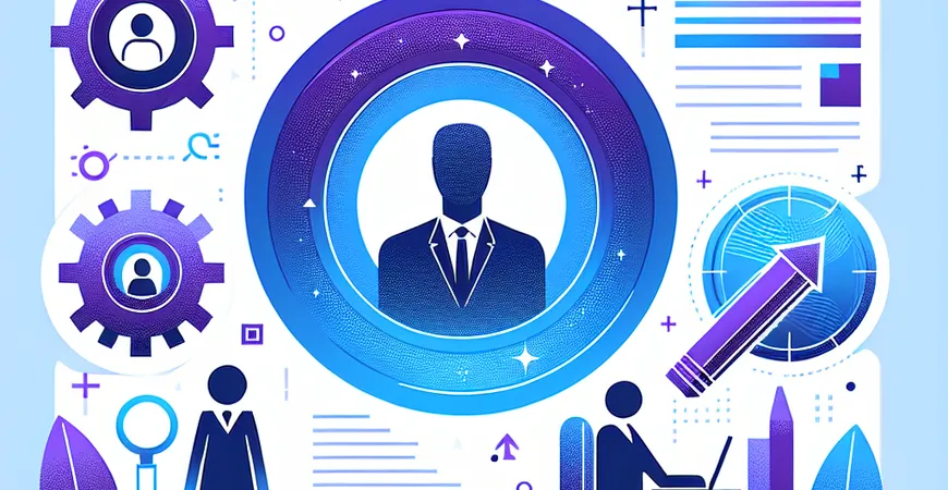 人力资源管理软件选购：招聘模块的核心价值与选择标准